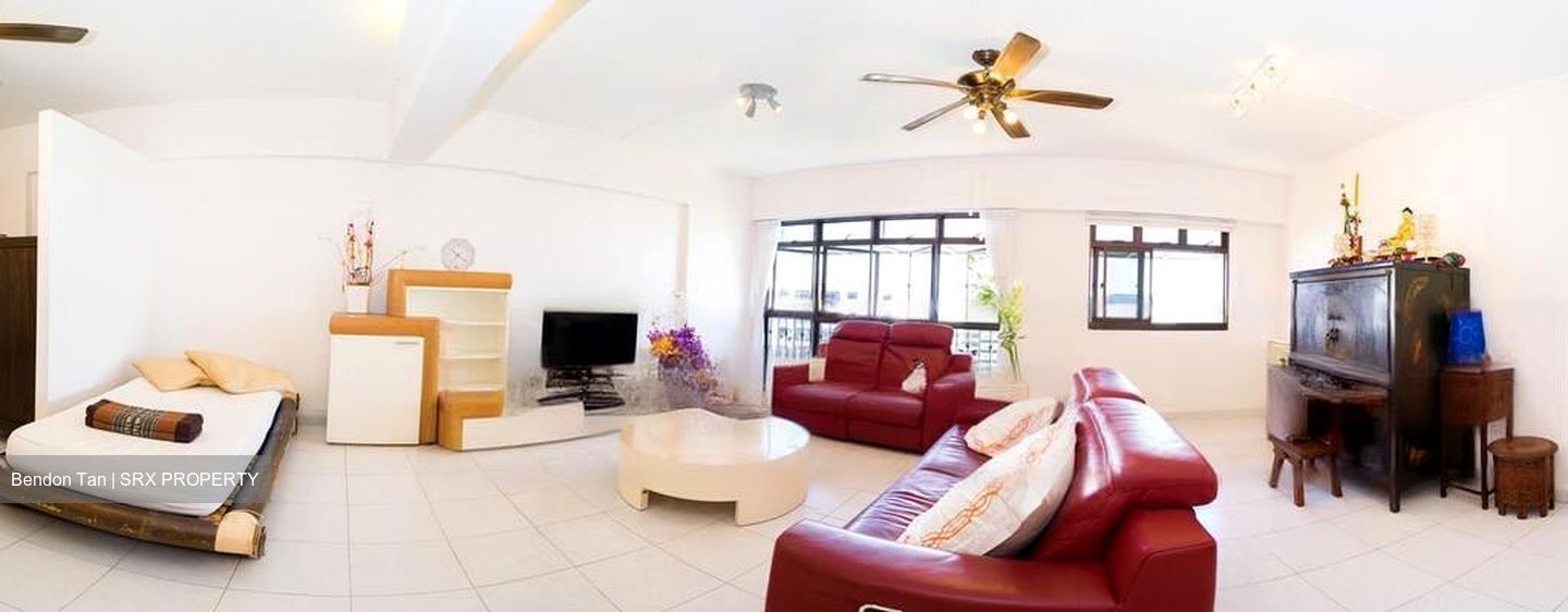 Blk 521 Fragrant Woods (Woodlands), HDB 5 Rooms #452854741